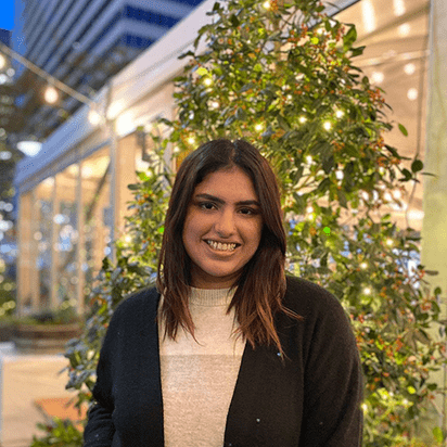 Eman Nazir