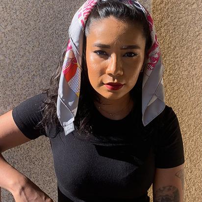 Fahmeeta Yahiya