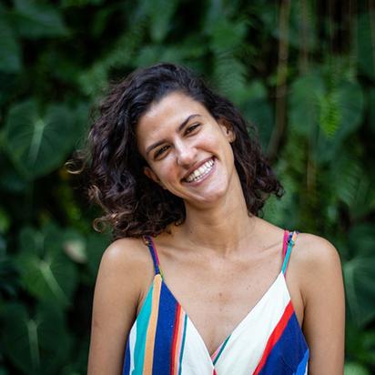 Daniela Orofino