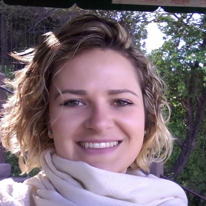 Julia Caon Froeder