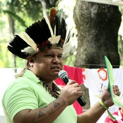 Leosmar Antônio