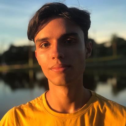 Luan Werneck