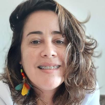 Patrícia Xavier