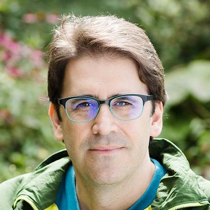 Tasso Azevedo