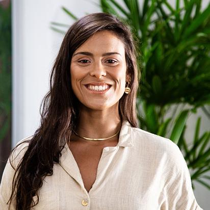 Julia Rossi