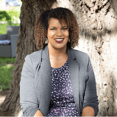Joy Banner, Ph.D., (she/her)