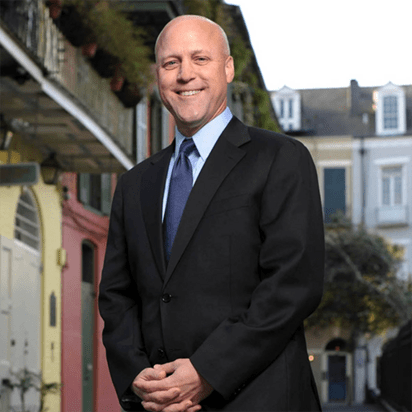 Mitch Landrieu 