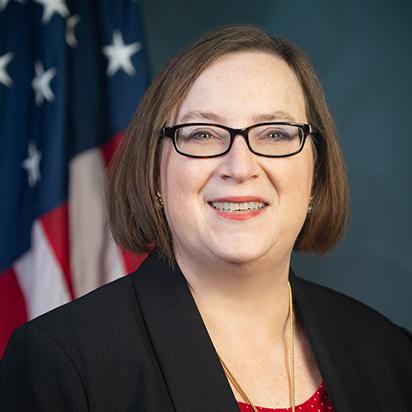 Julia R. Gordon