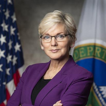 Jennifer M. Granholm 