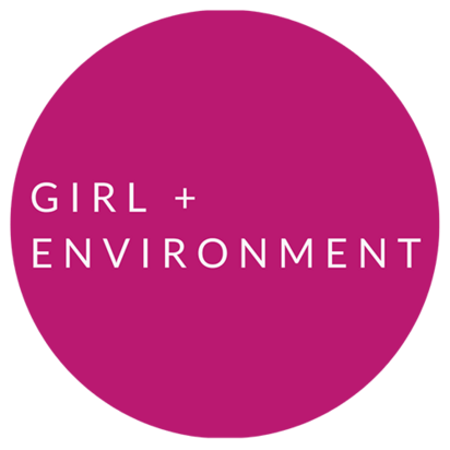 Girl Plus Environment