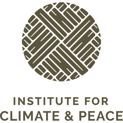 The Institute for Climate and Peace