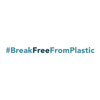 Break Free From Plastic (BFFP)