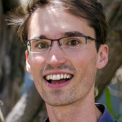 Gavin McCormick