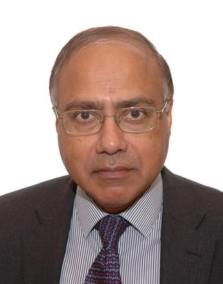 Amar Bhattacharya