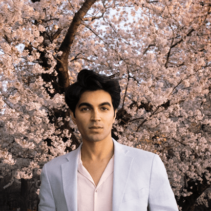 Saad Amer