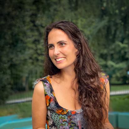 Caterina Sarfatti