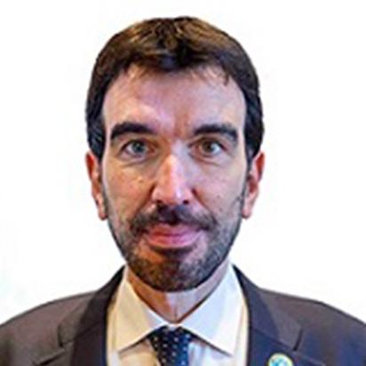 Maurizio Martina