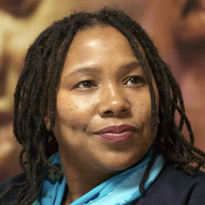 Michelle Jackson