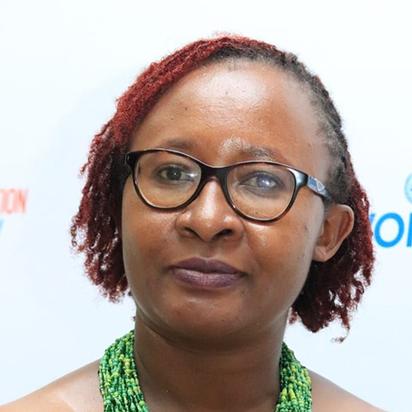 Dorothy Aseyo Asuza