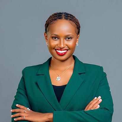 Laurel Kivuyo