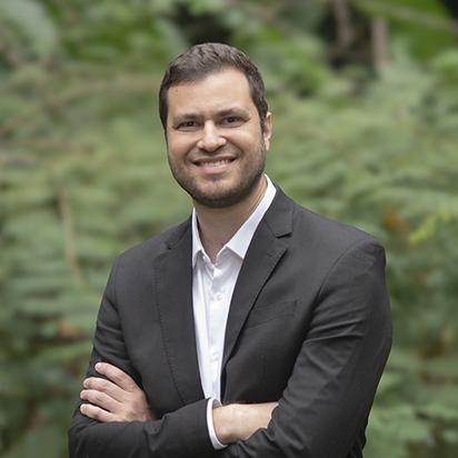 Guilherme Syrkis