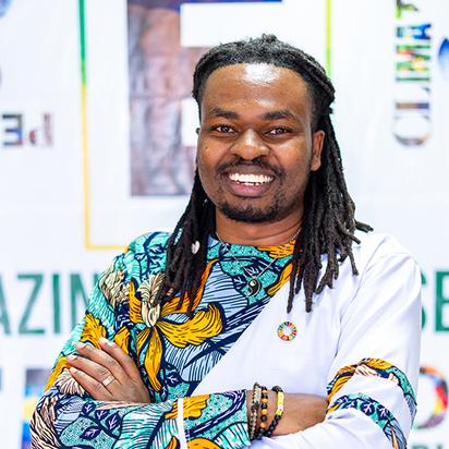 Kaluki Paul Mutuku