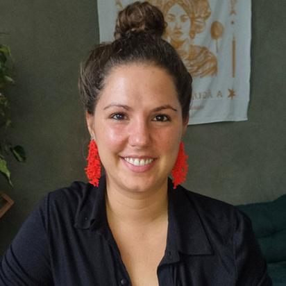 Nina Marcucci