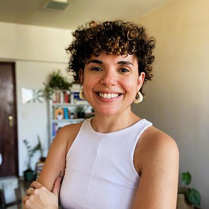 Juliana Baptista Pereira