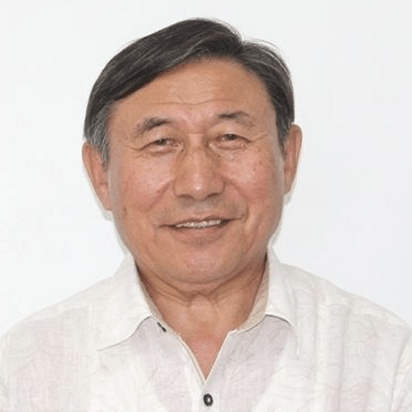 Batjargal Zamba, PhD