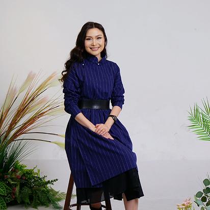 Buyantogtokh Sukhbaatar