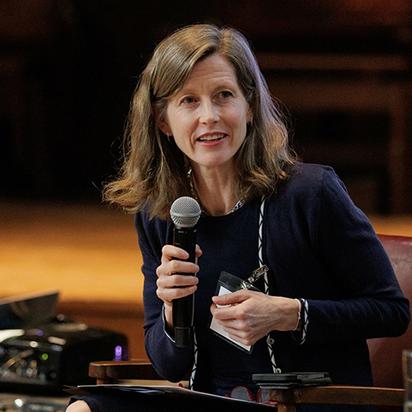 Karenna Gore