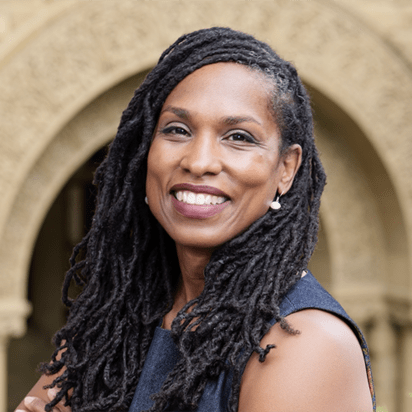 Maxine Burkett
