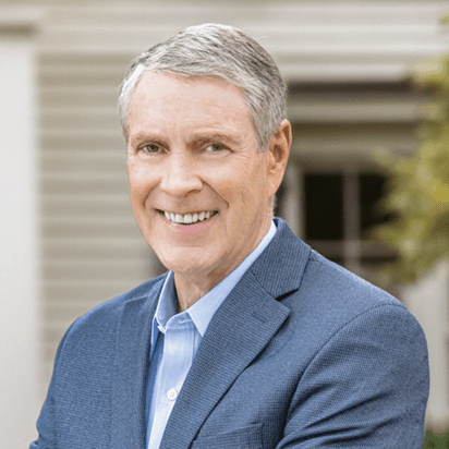 Senator Bill Frist, MD