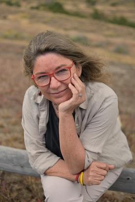 Carolina Morgado