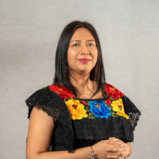 Itzel Morales 