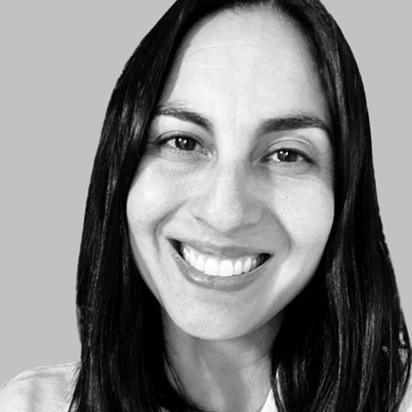 Priscilla Berríos