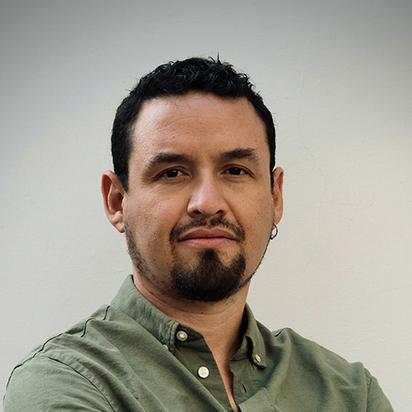 Ramon Balcázar Morales