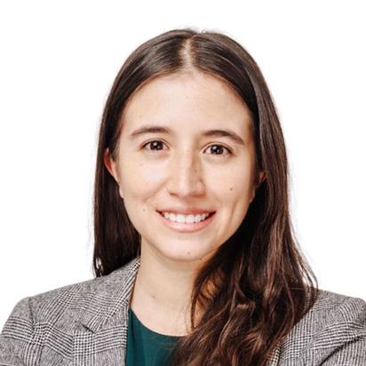 Antonia Berríos Bloomfield