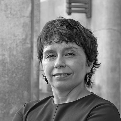 Pilar Moraga
