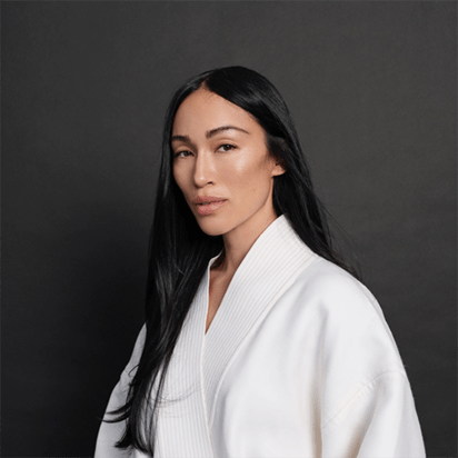 Stephanie Suganami