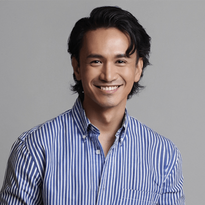 Almo Pradana