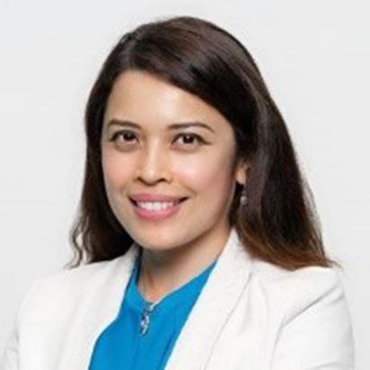 Margareth Sembiring