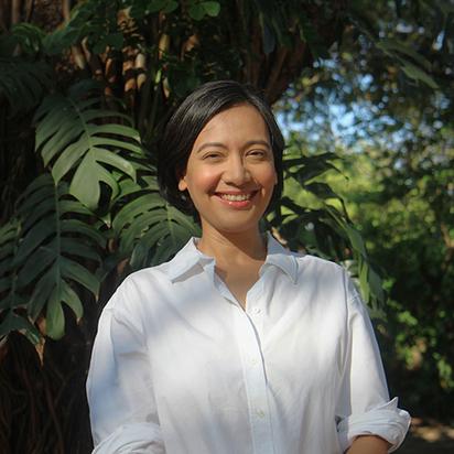 Mae Valdez-Irong