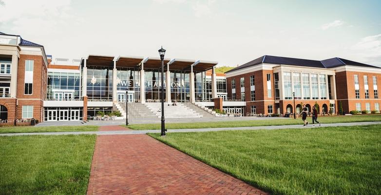 Campus Photo