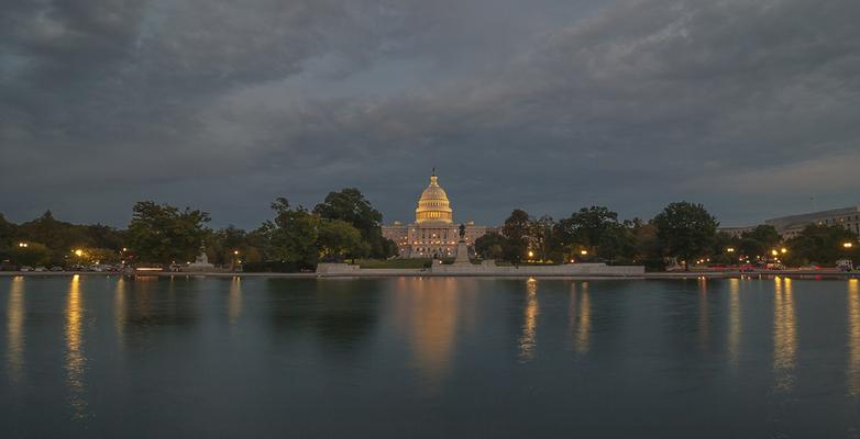 Capitol Building