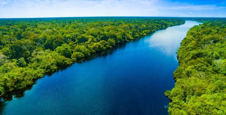Brazil Header
