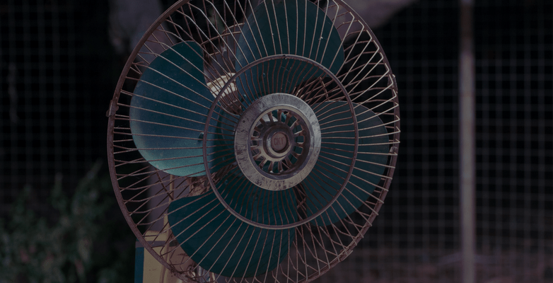 Picture of a Fan