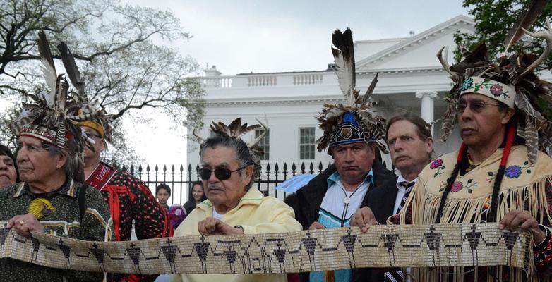 Canandaigua Treaty