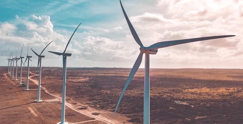 Wind Turbine