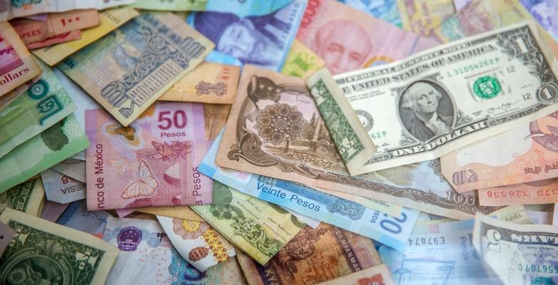 world currencies